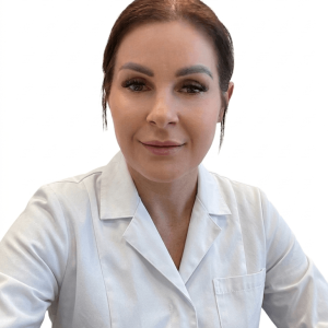 Magdalena Przybyla