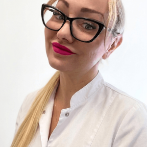 Maria Huculak